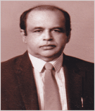 A.M.M Sahabdeen